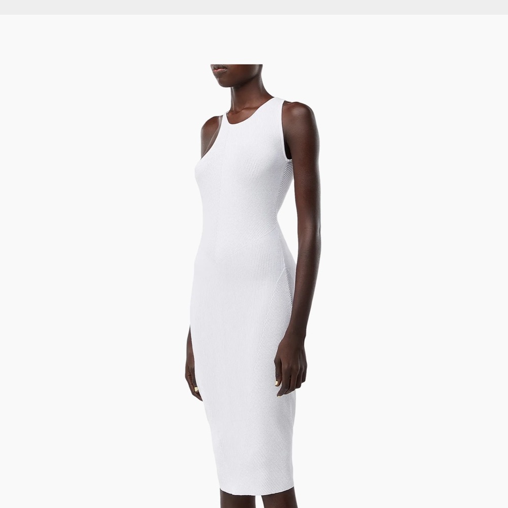Guague 81 dress
